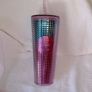 Starbucks Summer Cold Cup - 24 oz